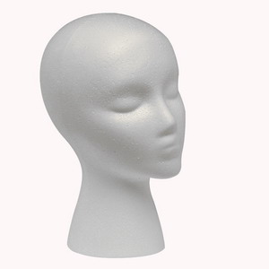 foam head
